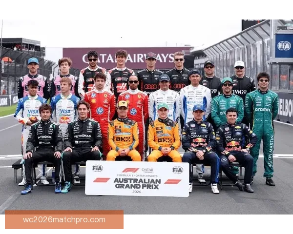 F1赛季精彩回顾：车手和车队的激烈较量与未来展望