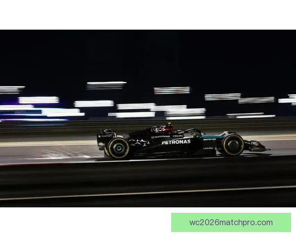 F1赛季再掀高潮 新车技术突破与车手激烈角逐引发全球关注