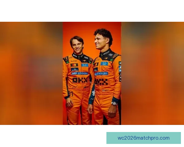 F1最新赛季焦点战况解析与车队战略全景报道