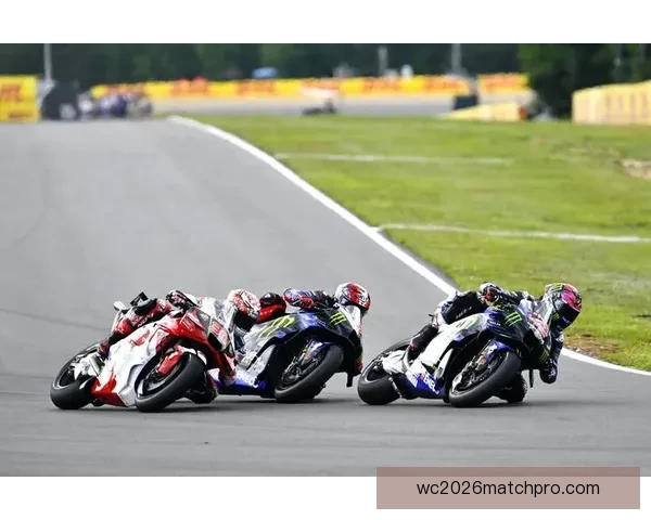 2026 MotoGP赛季前瞻：新车手加入竞争 激烈角逐预示未来赛季变化
