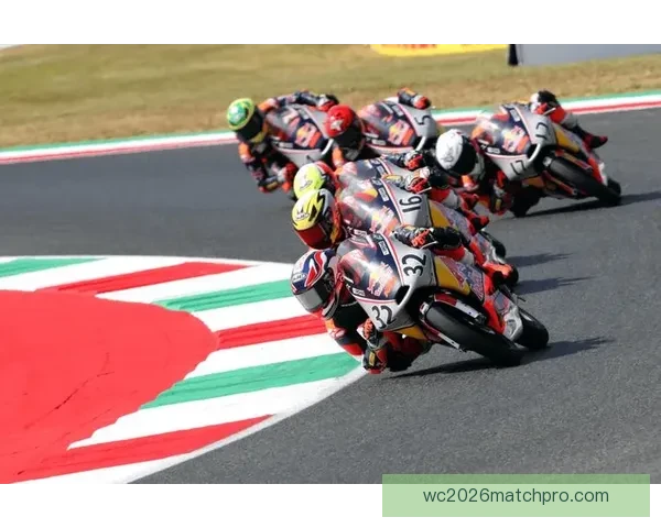 MotoGP赛季激战正酣车手排名变动引发关注各队策略调整成焦点