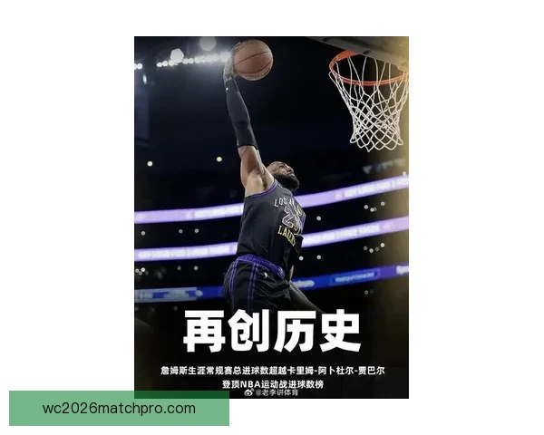 NBA季后赛震撼来袭詹姆斯携湖人冲击总冠军哈登加盟76人力争突破