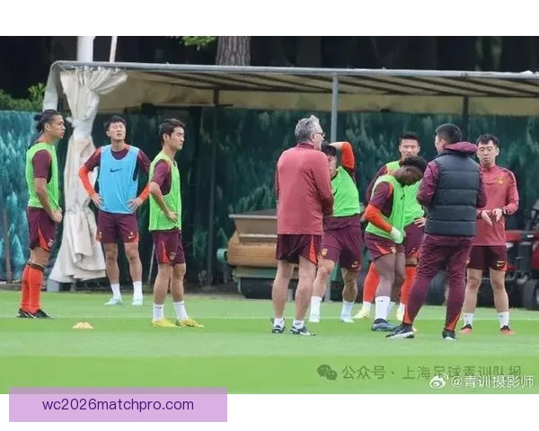 2026年北京足球联赛赛程安排及各队备战情况分析