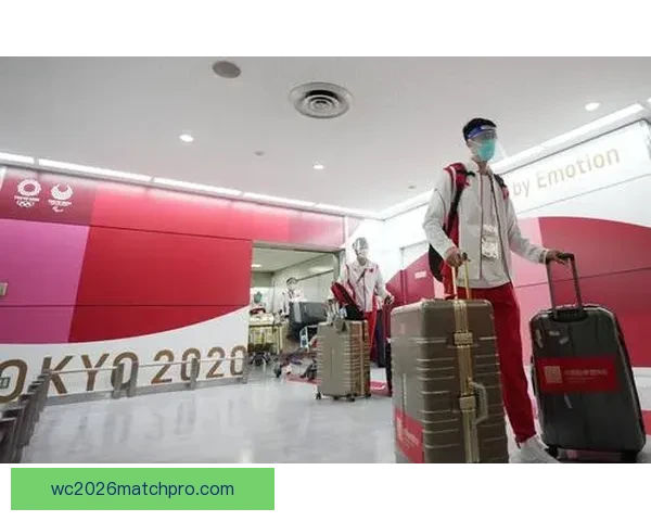 东京奥运会热潮再起 中国代表团多项赛事创历史新纪录