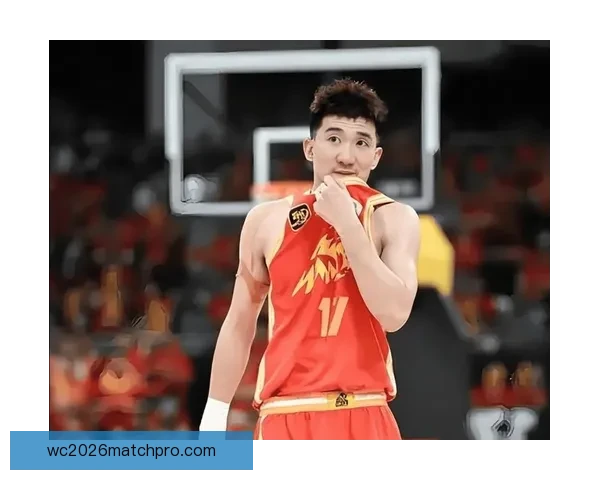 中国男篮逆转战胜菲律宾晋级亚锦赛四强，孙铭徽成关键人物