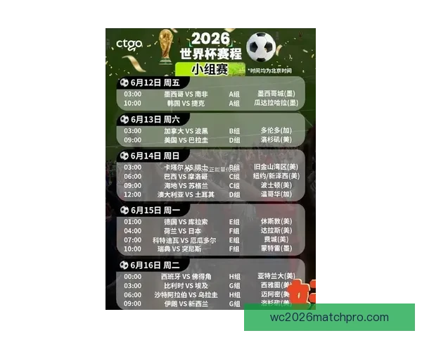 北京各级足球联赛完整赛程时间安排及比赛对阵信息查询指南