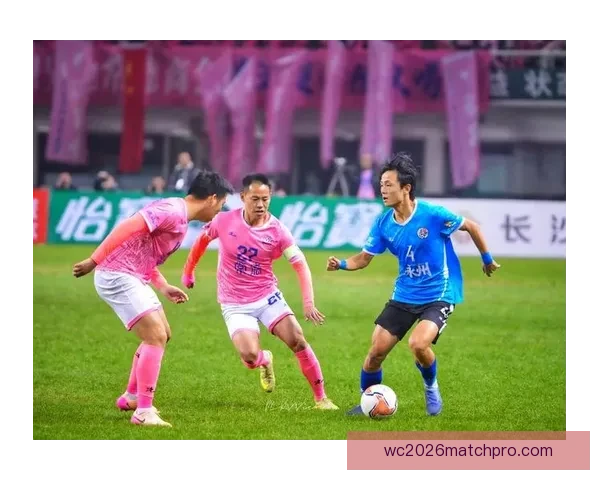 湘超足球联赛点燃三湘绿茵激情城市荣耀与青春梦想同场绽放新篇章 湘超足球联赛点燃三湘绿茵激情城市荣耀与青春梦想同场绽放新篇章
