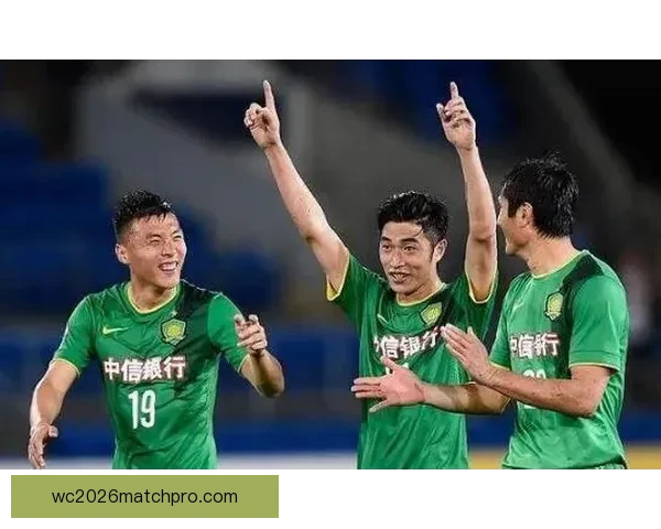 重庆超级联赛全面解析与赛事精彩看点全记录 重庆超级联赛全面解析与赛事精彩看点全记录
